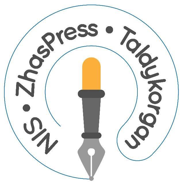 Логотип ЖасPress